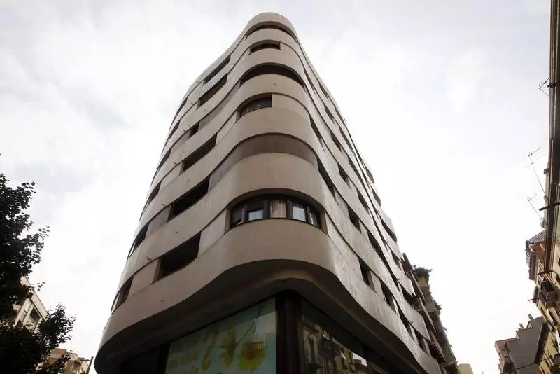 Apartamentos Real Lleida