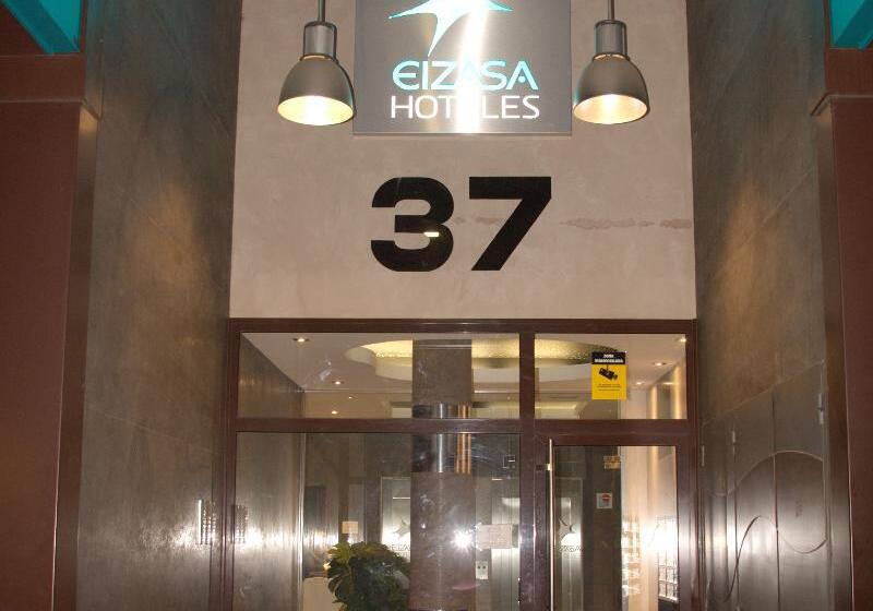 Apartamentos Real Lleida