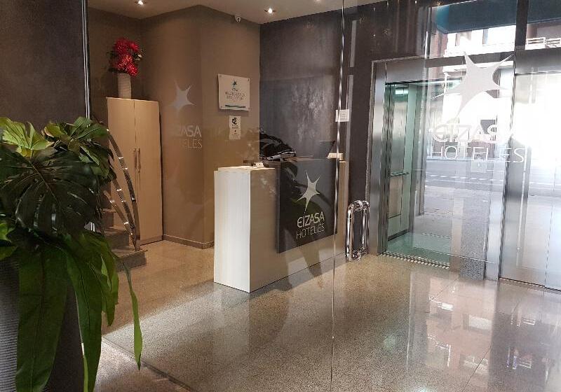 Apartamentos Real Lleida