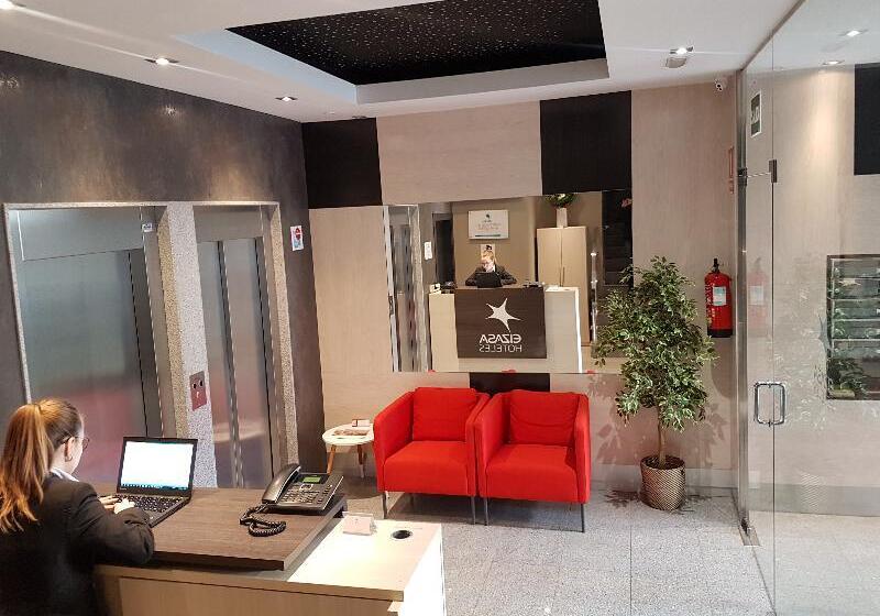 Apartamentos Real Lleida