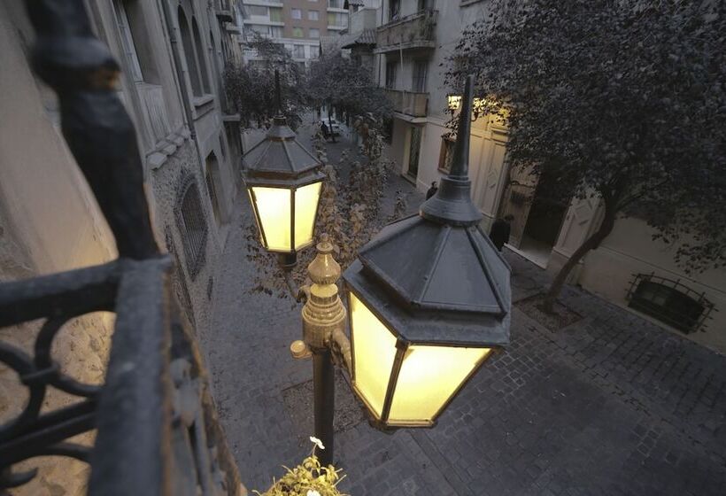 住宿加早餐 Hostal Bybsiglo