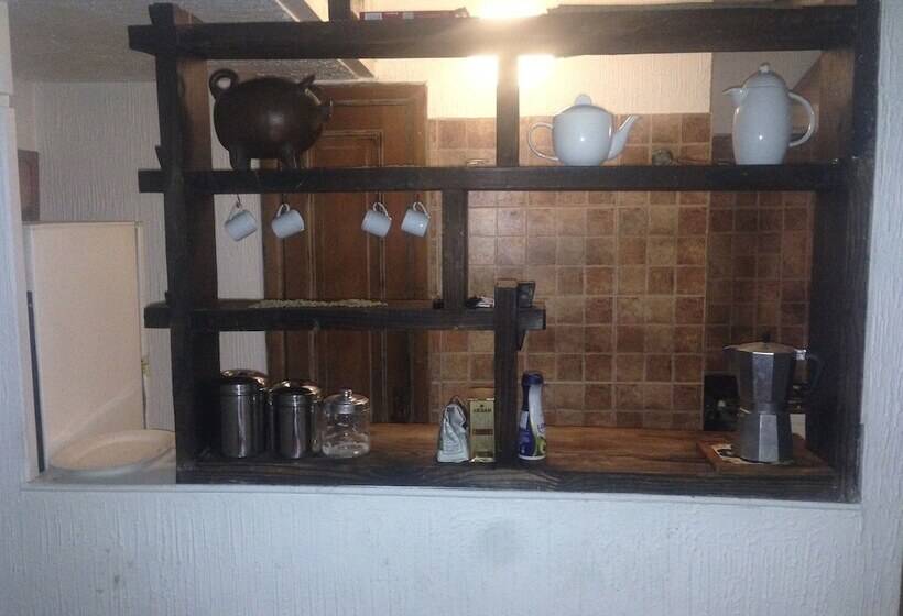 住宿加早餐 Hostal Bybsiglo