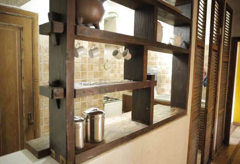 住宿加早餐 Hostal Bybsiglo