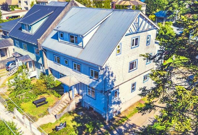 Hostal Compass Del Sur