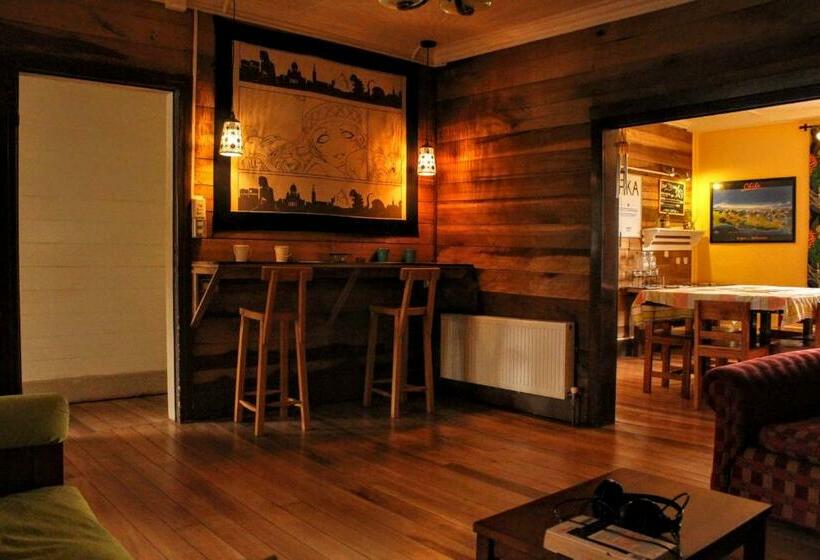 Hostal Compass Del Sur