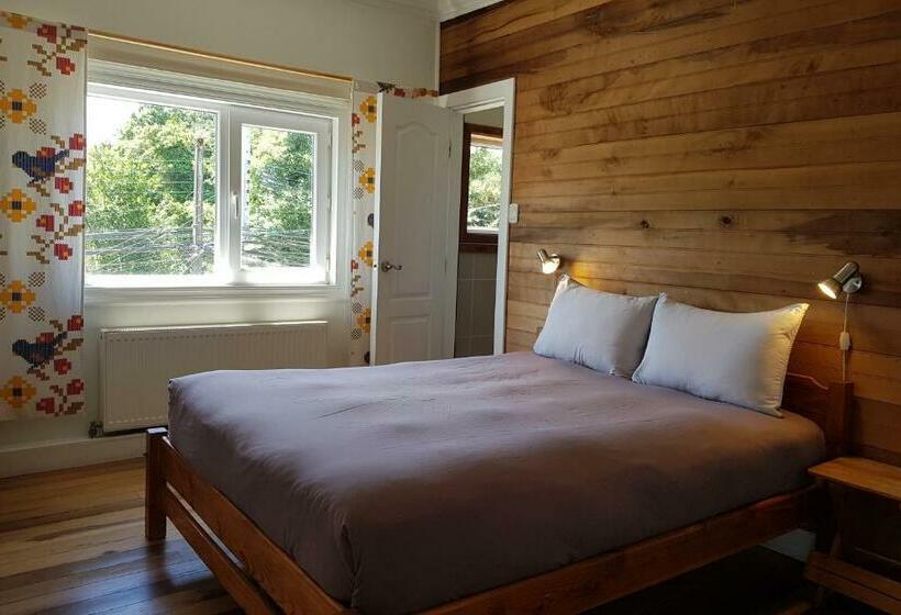 Hostal Compass Del Sur