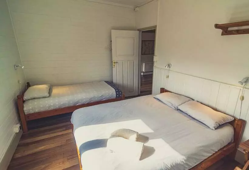 Hostal Compass Del Sur