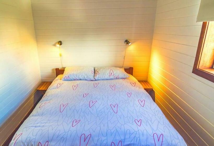 Hostal Compass Del Sur