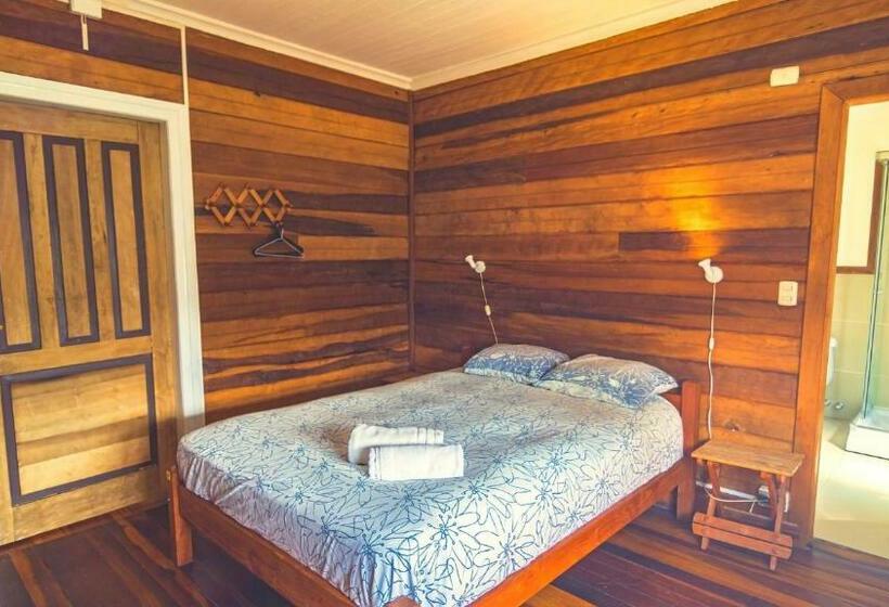 Hostal Compass Del Sur