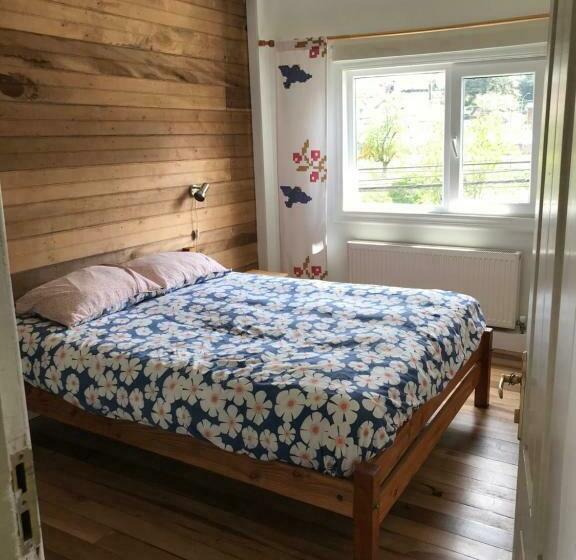 Hostal Compass Del Sur