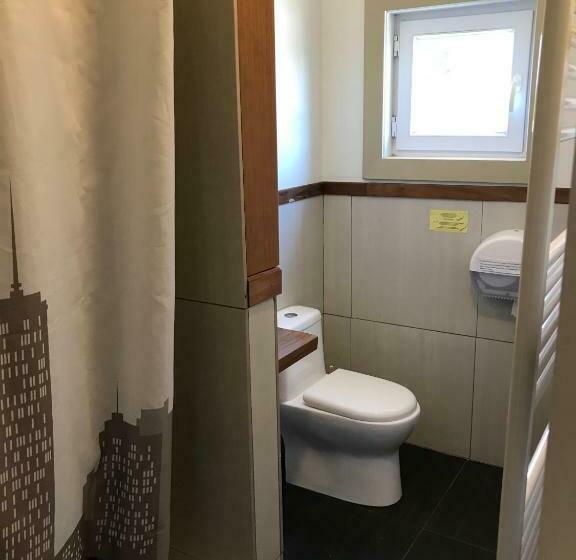 Hostal Compass Del Sur