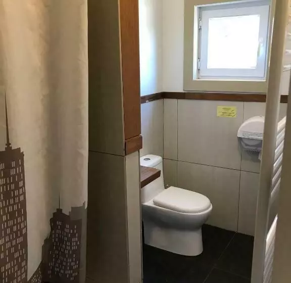 Hostal Compass Del Sur