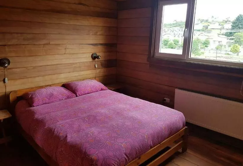 Hostal Compass Del Sur