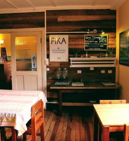 Hostal Compass Del Sur