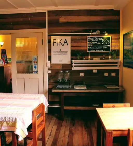 Hostal Compass Del Sur