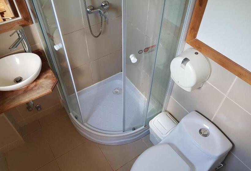 Hostal Compass Del Sur