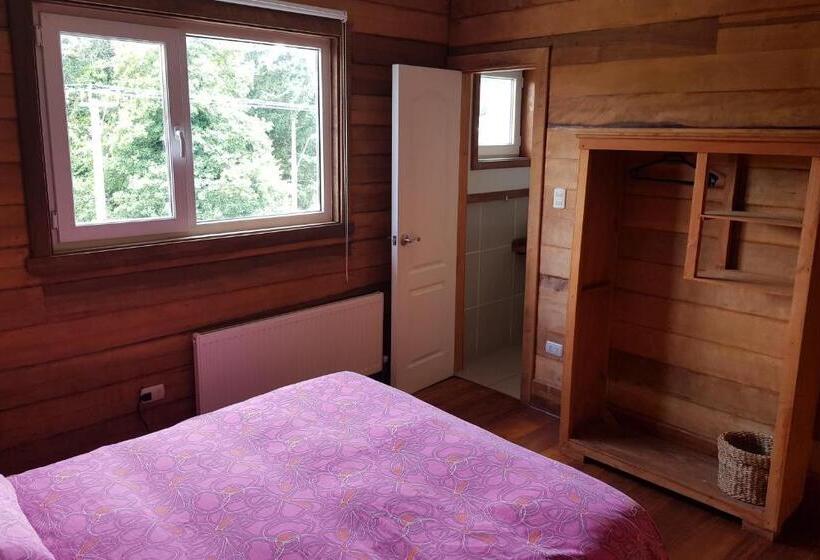 Hostal Compass Del Sur