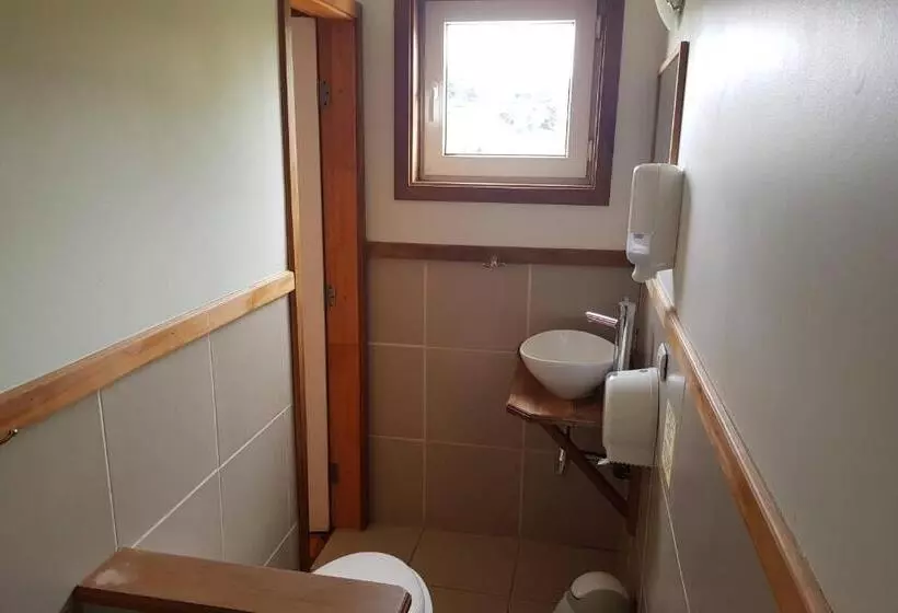 Hostal Compass Del Sur