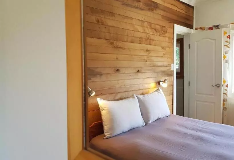 Hostal Compass Del Sur