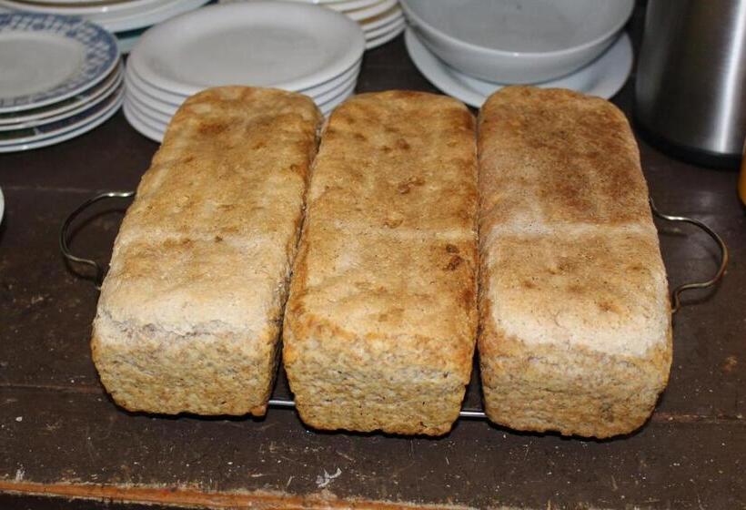 Hostal Compass Del Sur