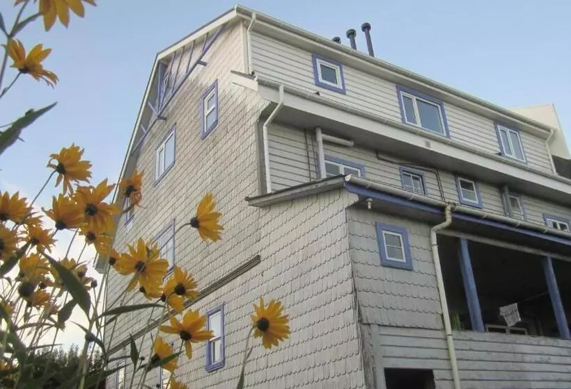 Hostal Compass Del Sur