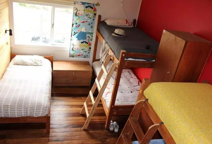 Hostal Compass Del Sur