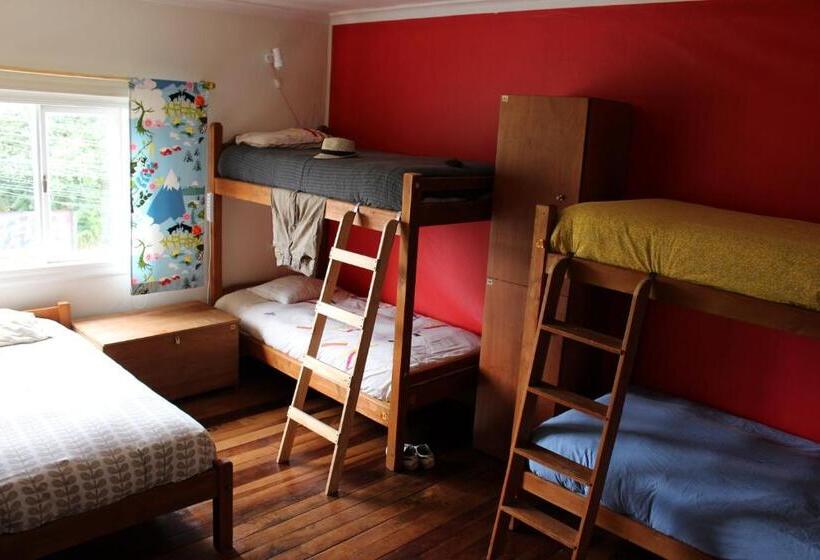 Hostal Compass Del Sur