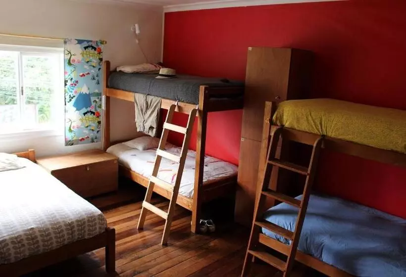 Hostal Compass Del Sur