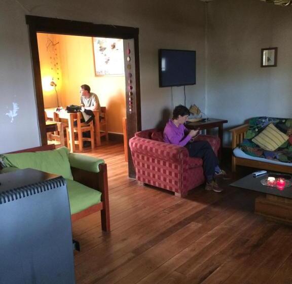 Hostal Compass Del Sur