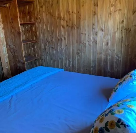 Hostal La Tetera