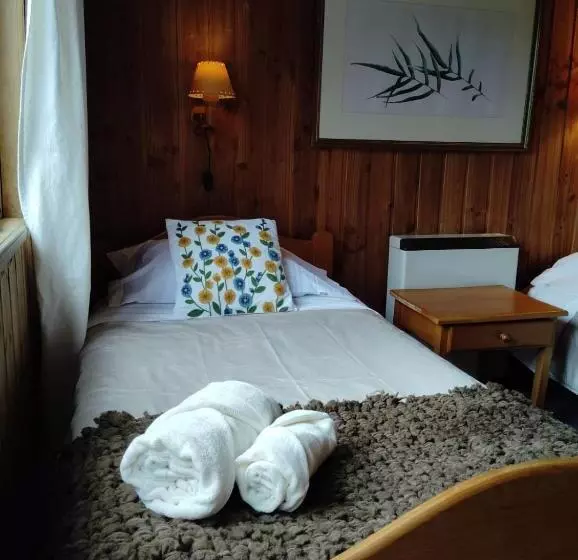 Hostal La Tetera