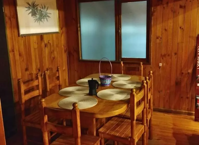 Hostal La Tetera