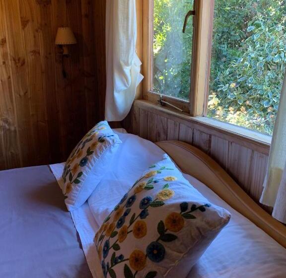 مسافرخانه La Tetera