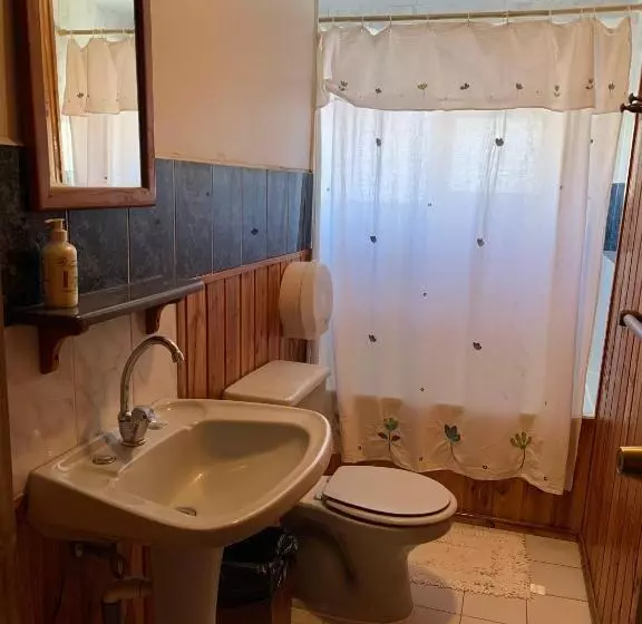 Hostal La Tetera