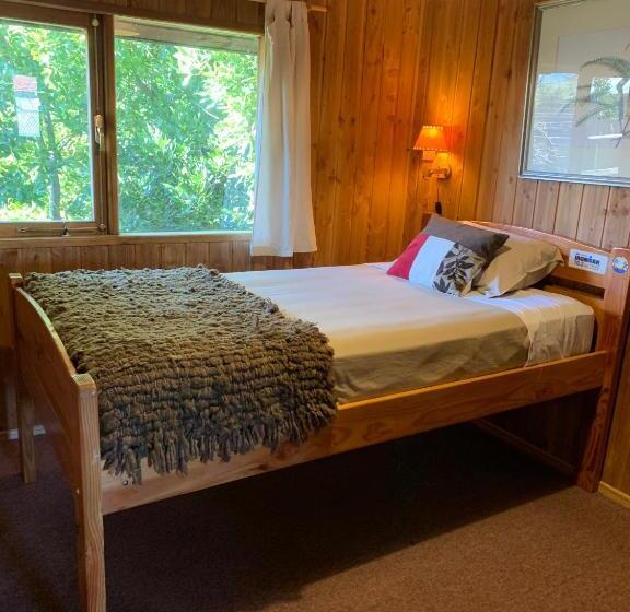 مسافرخانه La Tetera