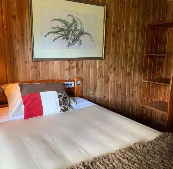Hostal La Tetera