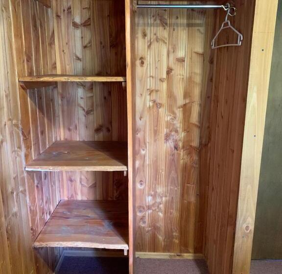 مسافرخانه La Tetera