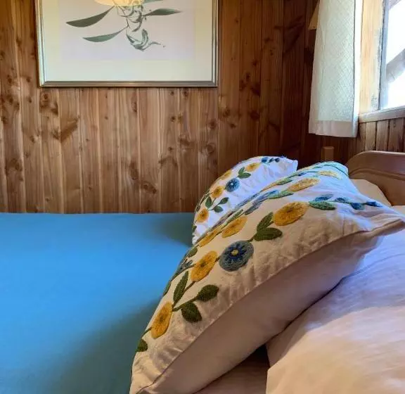 Hostal La Tetera