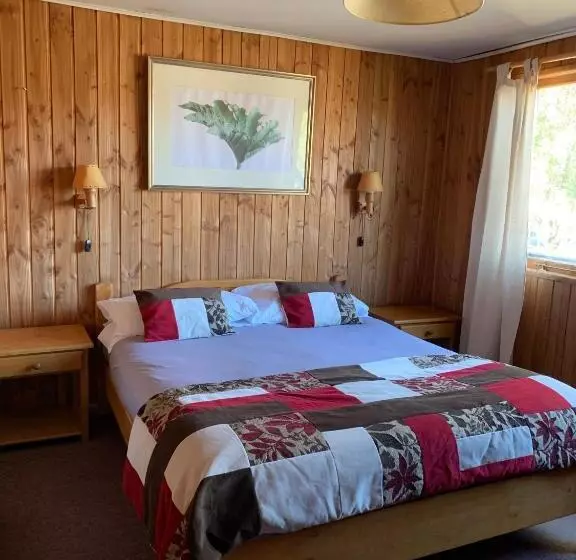 Hostal La Tetera