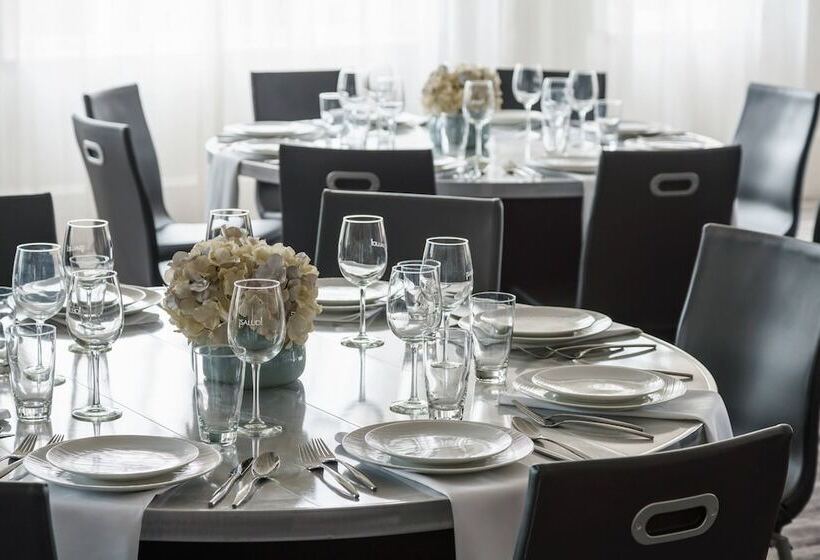 Ac Hotel By Marriott Spartanburg