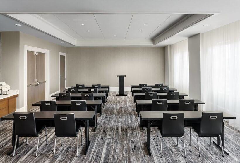 Ac Hotel By Marriott Spartanburg