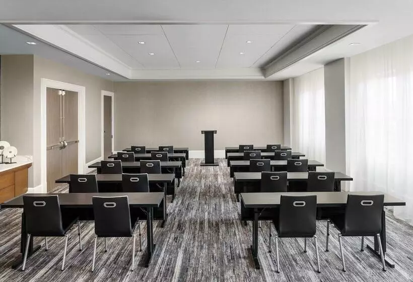 Ac Hotel By Marriott Spartanburg