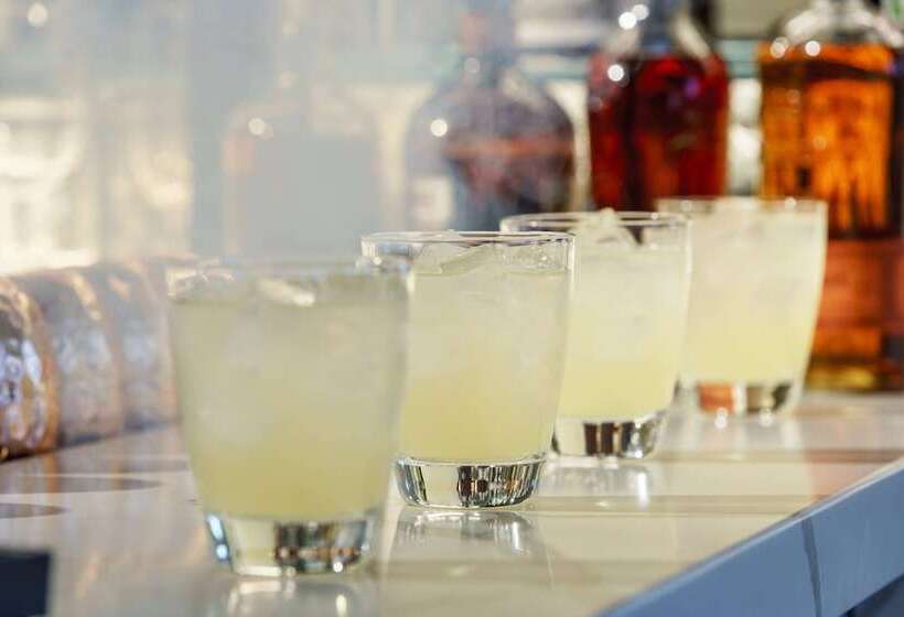 Ac Hotel By Marriott Spartanburg