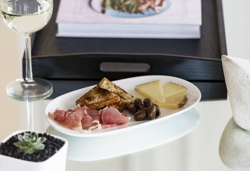 Ac Hotel By Marriott Spartanburg