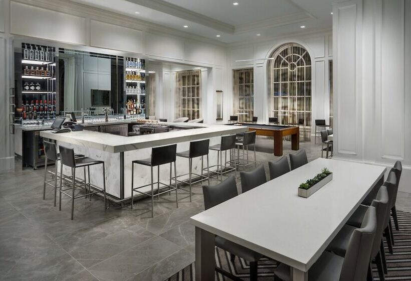 Ac Hotel By Marriott Spartanburg