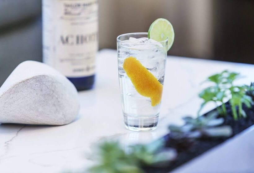 Ac Hotel By Marriott Spartanburg