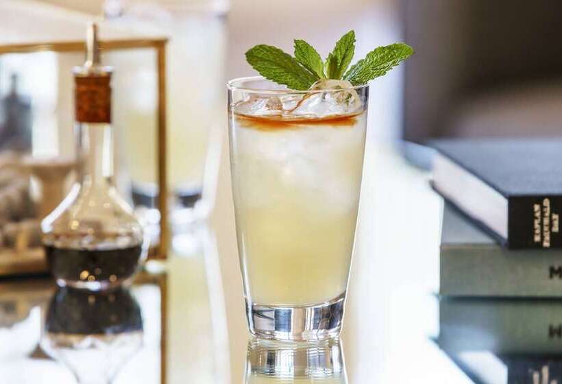 Ac Hotel By Marriott Spartanburg