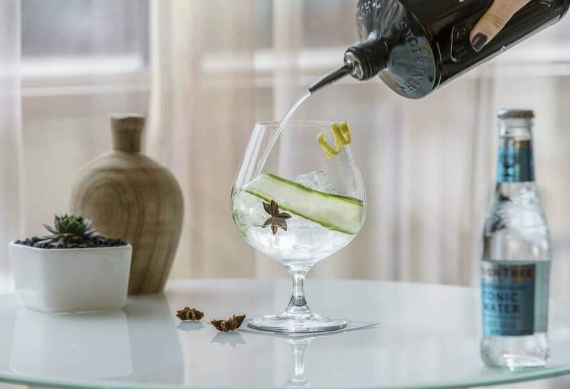 Ac Hotel By Marriott Spartanburg