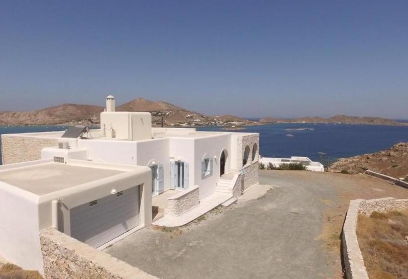 فندق Pension Anna