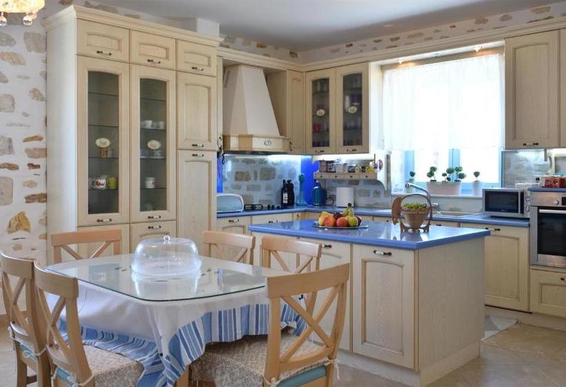 فندق Pension Anna